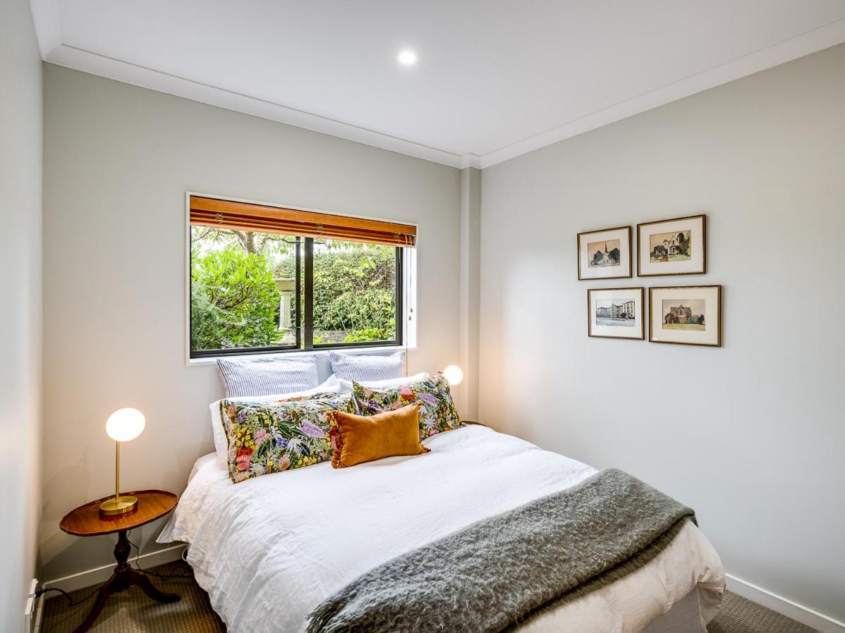 Busby Hill Villa - Havelock North Holiday Home Exterior photo